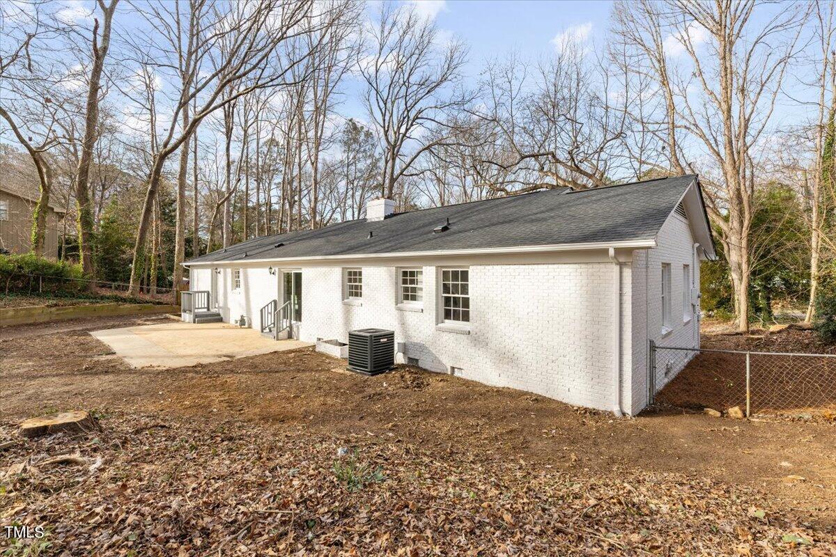 1604 Stonehurst Road Raleigh, NC 27607 - Photo 20 of 22 58-1604 Stonehurst Rd
