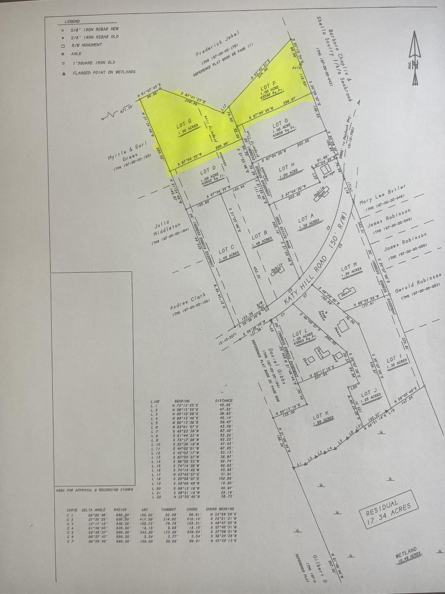 6055 Deas Est Road Wadmalaw Island, SC 29487 - Photo 1 of 1 7C05C8BB-BDD3-49B6-8233-E1CEC83632A4