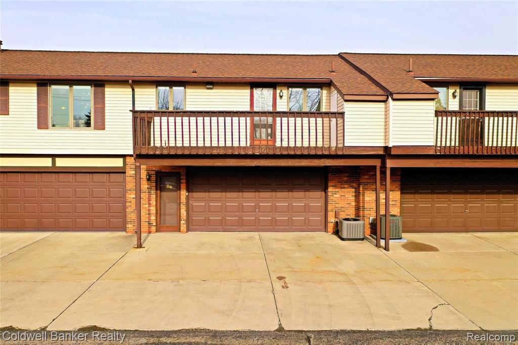2298 London Bridge Drive, Unit 54 Rochester Hills, MI 48307 - Photo 2 of 37