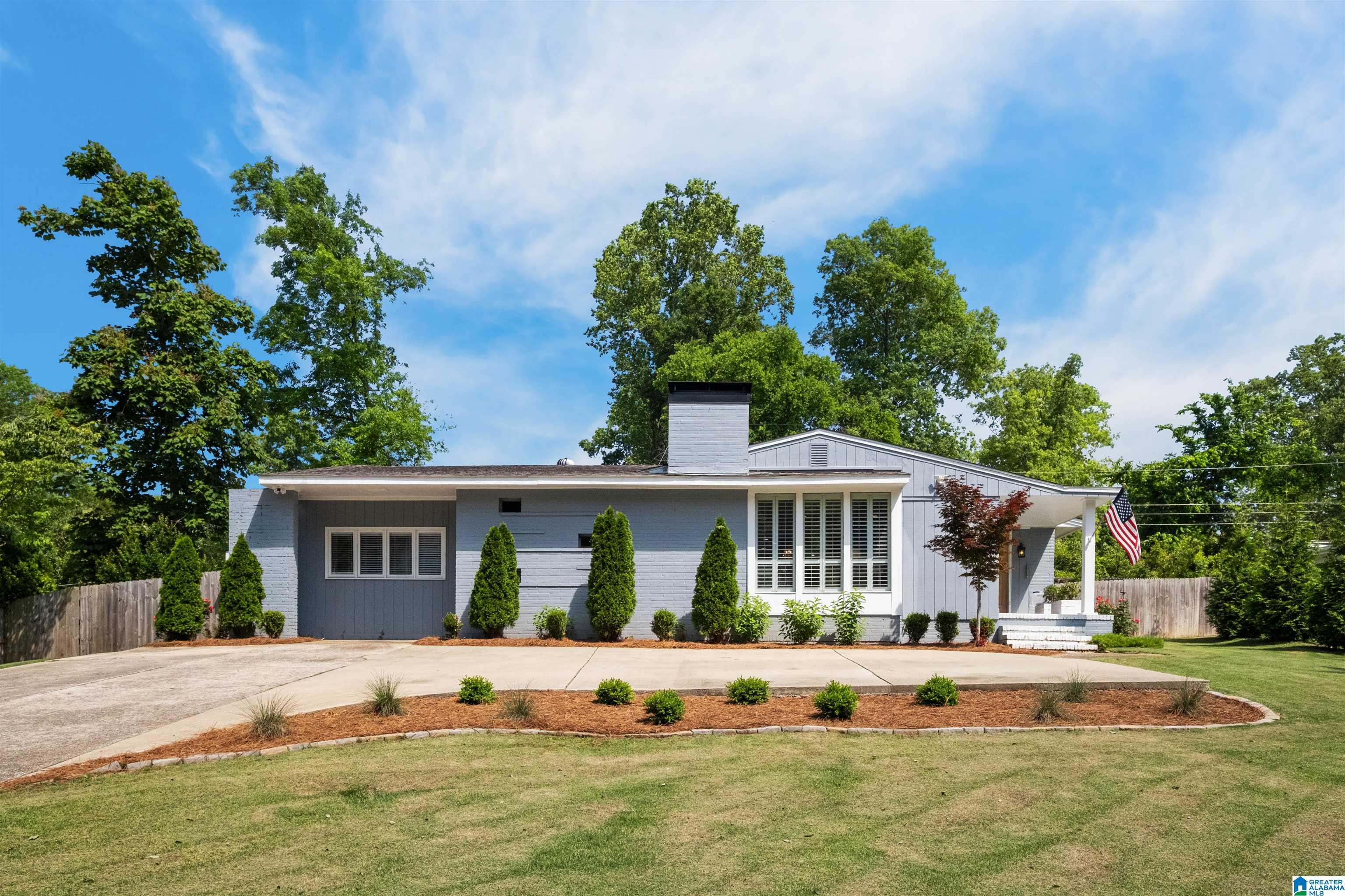 2220 Great Rock Road Birmingham, AL 35216 - Photo 1 of 51