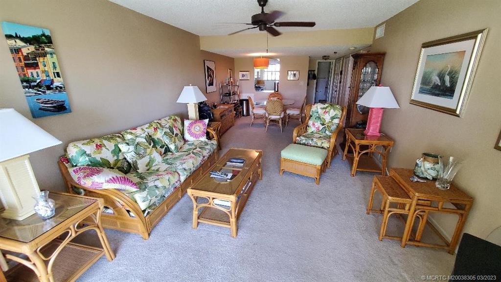 5413 Southeast Miles Grant Road, Unit G211 Stuart, FL 34997 - Photo 4 of 12 Gallery Image 4