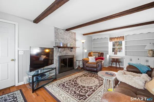 $549,000 | 45 Sokol Road, Somers, CT 06071