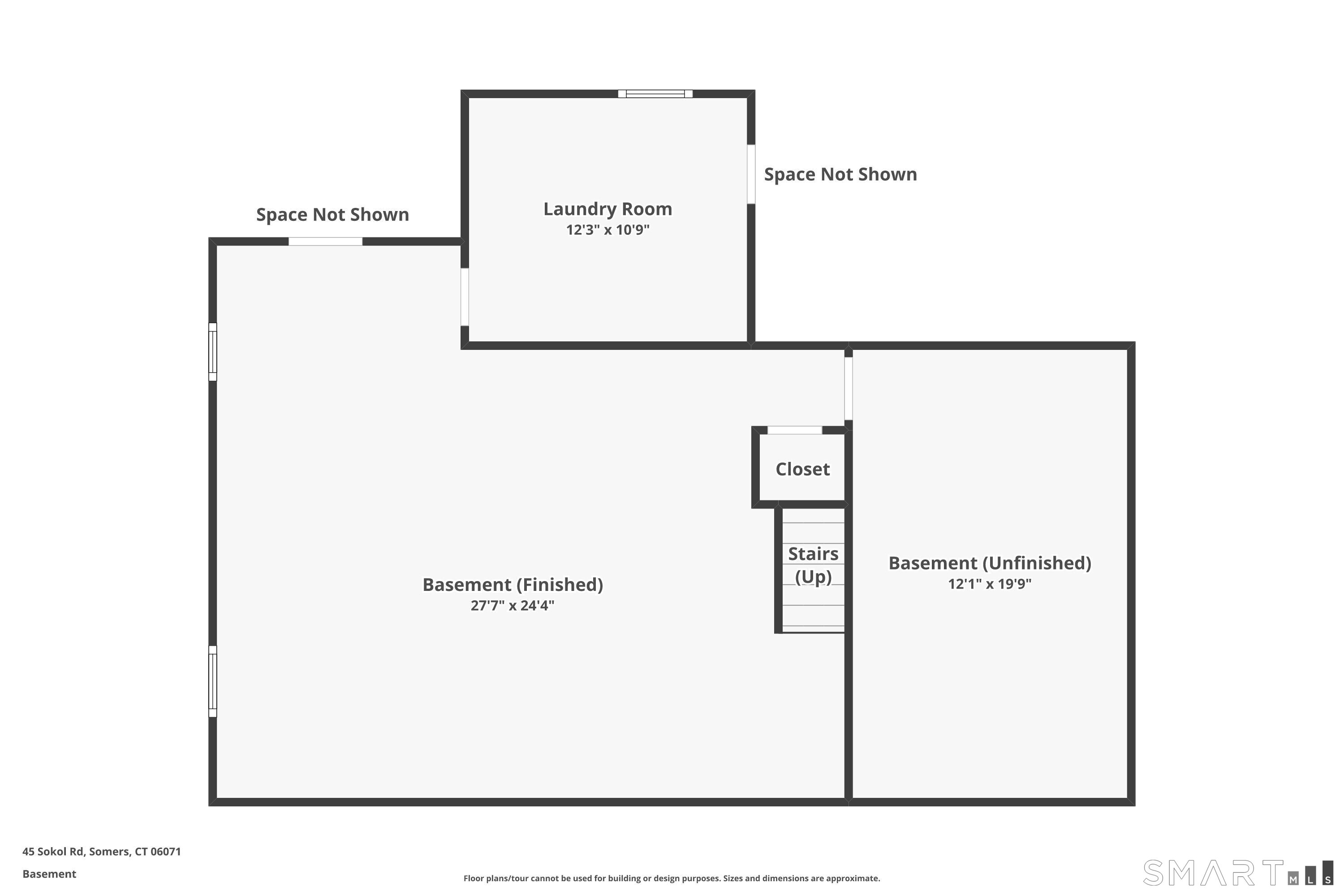 45 Sokol Road Somers, CT 06071 - Photo 29 of 36 a picture of a wall with a white wall and a white wall