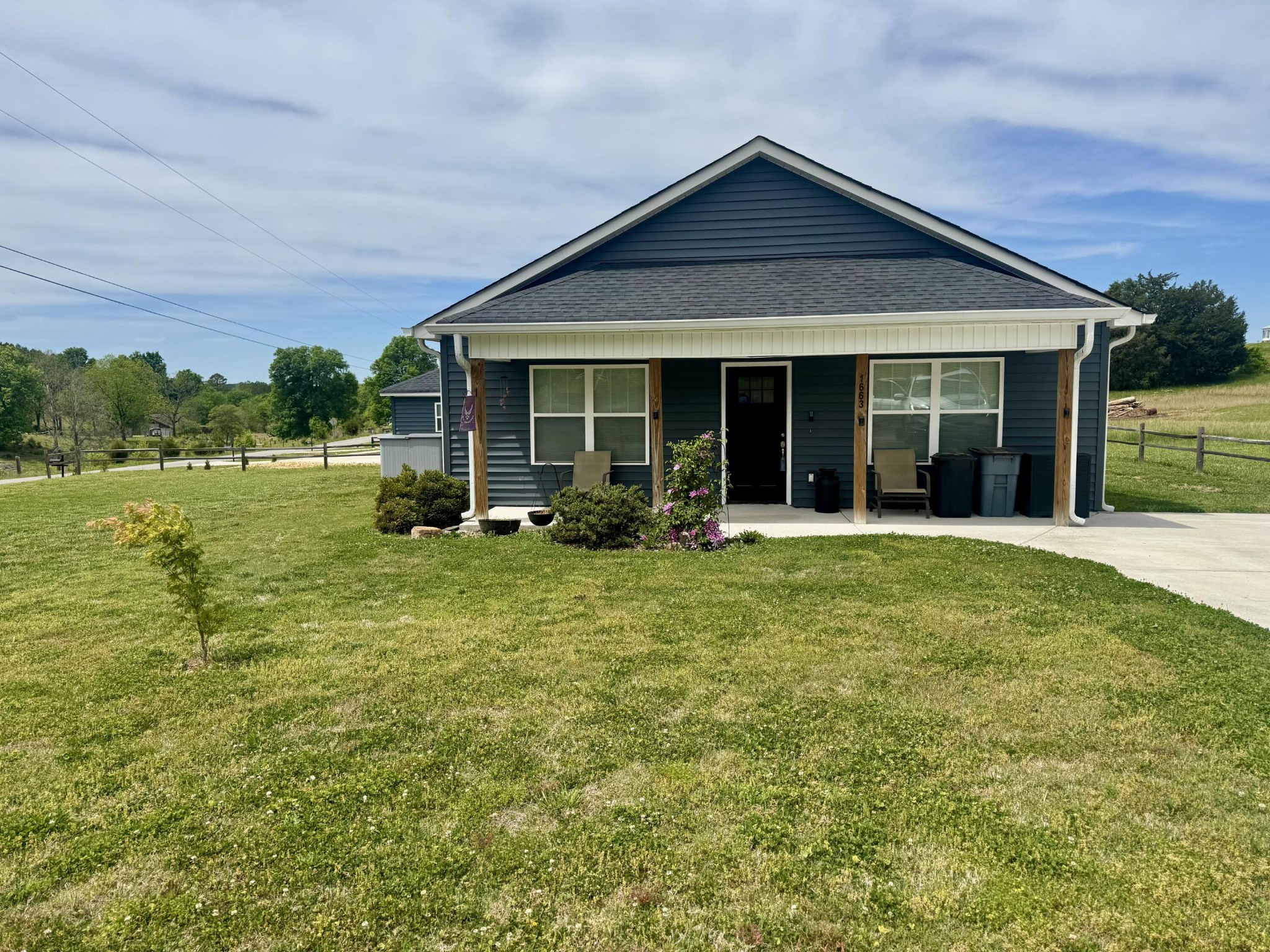 1663 Welcome Valley Road Benton, TN 37307 - Photo 1 of 18