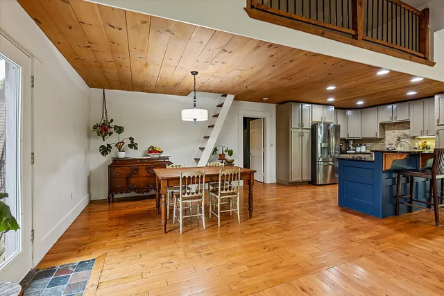 $669,000 | 39 Lobo Lane, West Gardiner, ME 04345