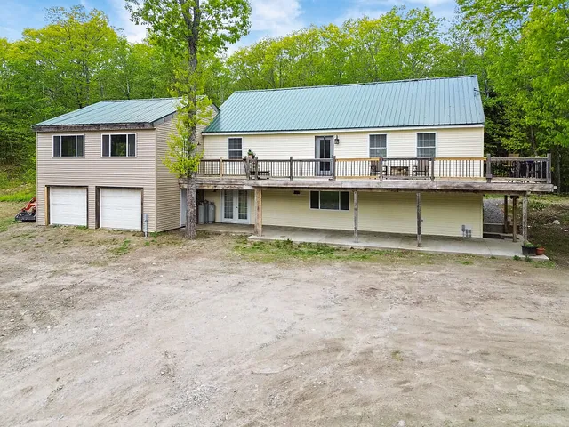$669,000 | 39 Lobo Lane, West Gardiner, ME 04345