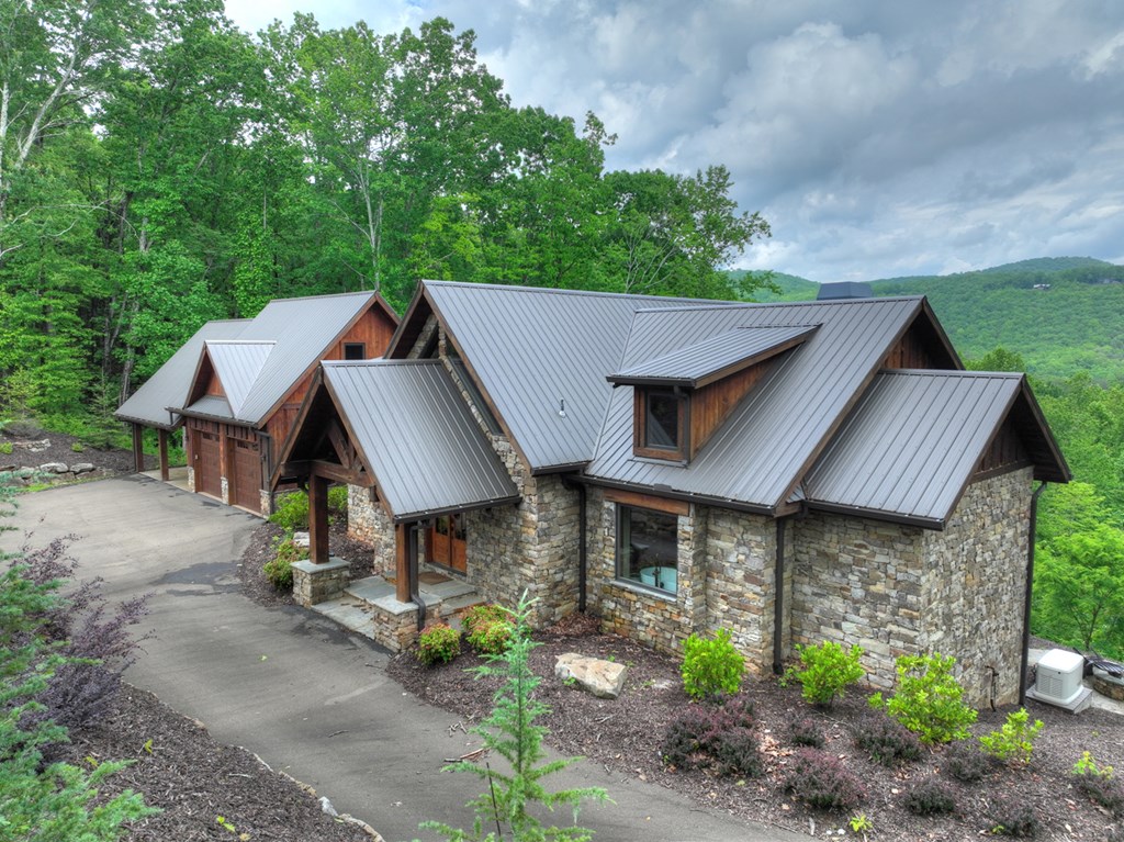258 Laurel Ridge Drive Blue Ridge, GA 30513 - Photo 64 of 72 Gallery Image 64