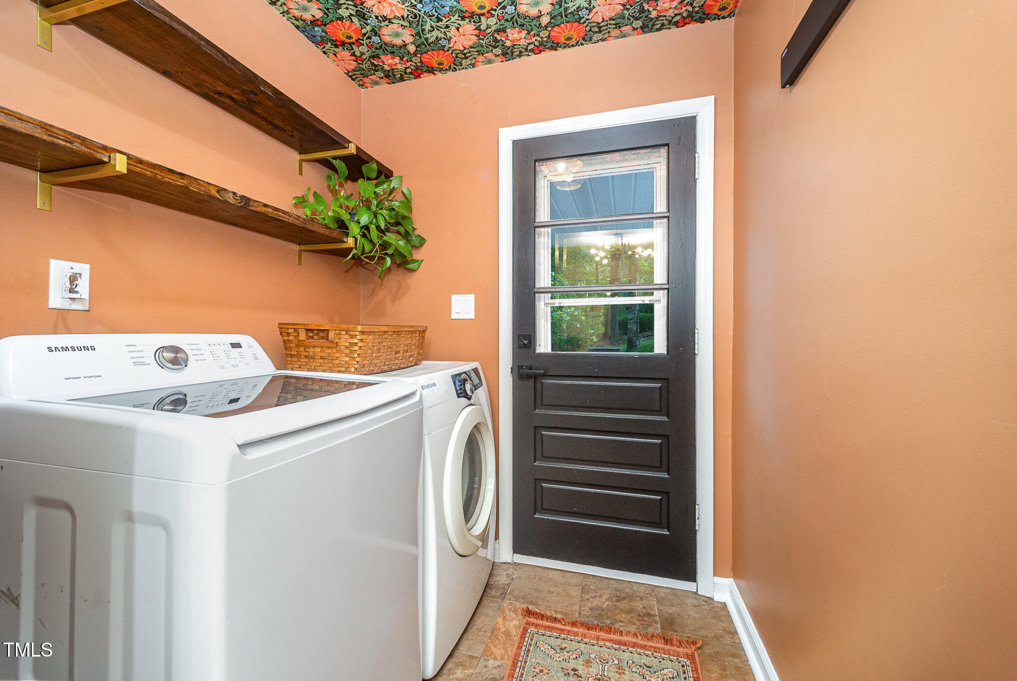 4777 Helena Moriah Road Rougemont, NC 27572 - Photo 41 of 41 Laundry Room