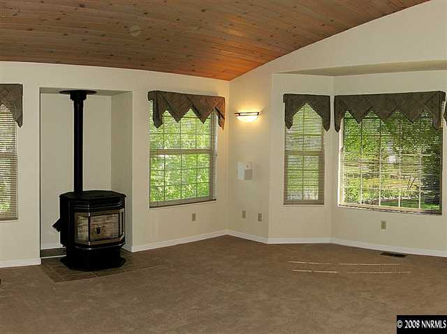 22886 Blackwillow Way Reno, NV 89521 - Photo 3 of 9 a view of an empty room with a window
