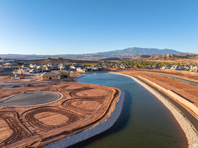 4961 Ripple Road Washington, UT 84780 - Photo 10 of 11 Lakeside Community Lakes in Alaia