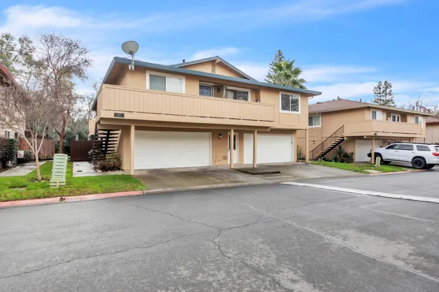 $299,000 | 5317 Winfield Way, Unit 4, Sacramento, CA 95841