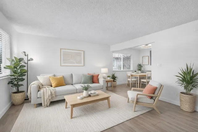 $299,000 | 5317 Winfield Way, Unit 4, Sacramento, CA 95841