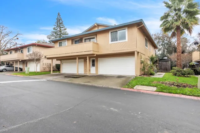 $299,000 | 5317 Winfield Way, Unit 4, Sacramento, CA 95841