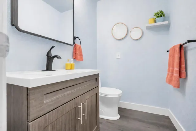 $299,000 | 5317 Winfield Way, Unit 4, Sacramento, CA 95841