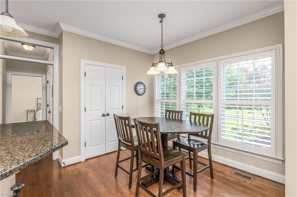 5722 Mabe Drive Oak Ridge, NC 27310 - Photo 15 of 38