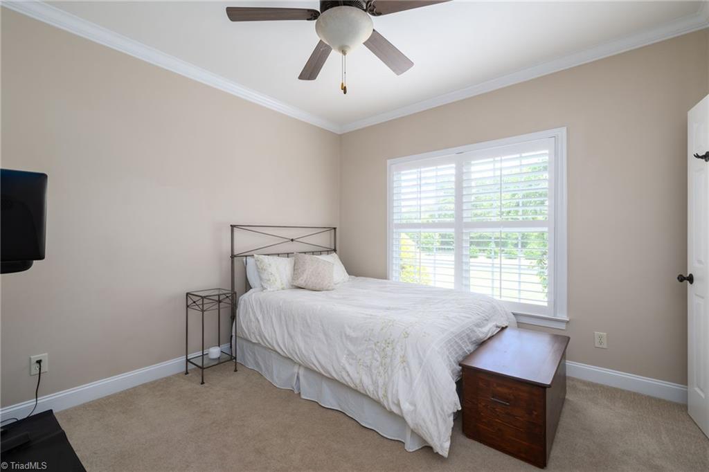 5722 Mabe Drive Oak Ridge, NC 27310 - Photo 19 of 38