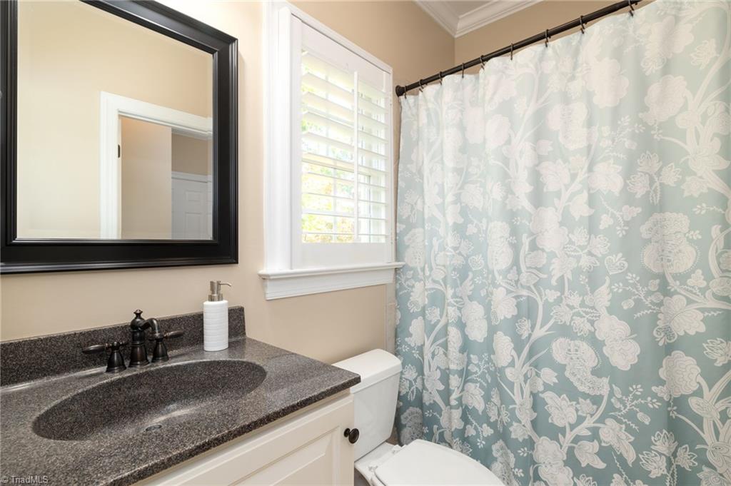 5722 Mabe Drive Oak Ridge, NC 27310 - Photo 20 of 38