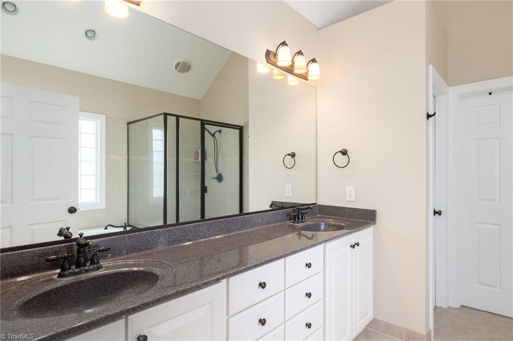 5722 Mabe Drive Oak Ridge, NC 27310 - Photo 23 of 38