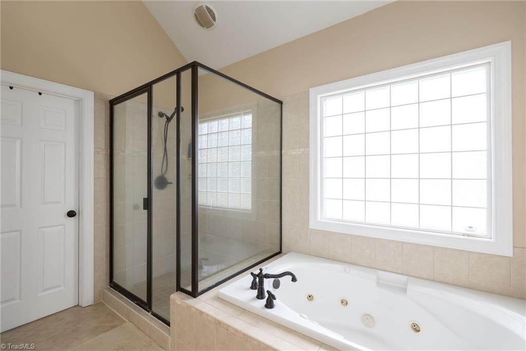 5722 Mabe Drive Oak Ridge, NC 27310 - Photo 24 of 38