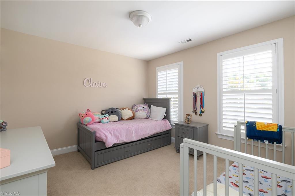 5722 Mabe Drive Oak Ridge, NC 27310 - Photo 26 of 38