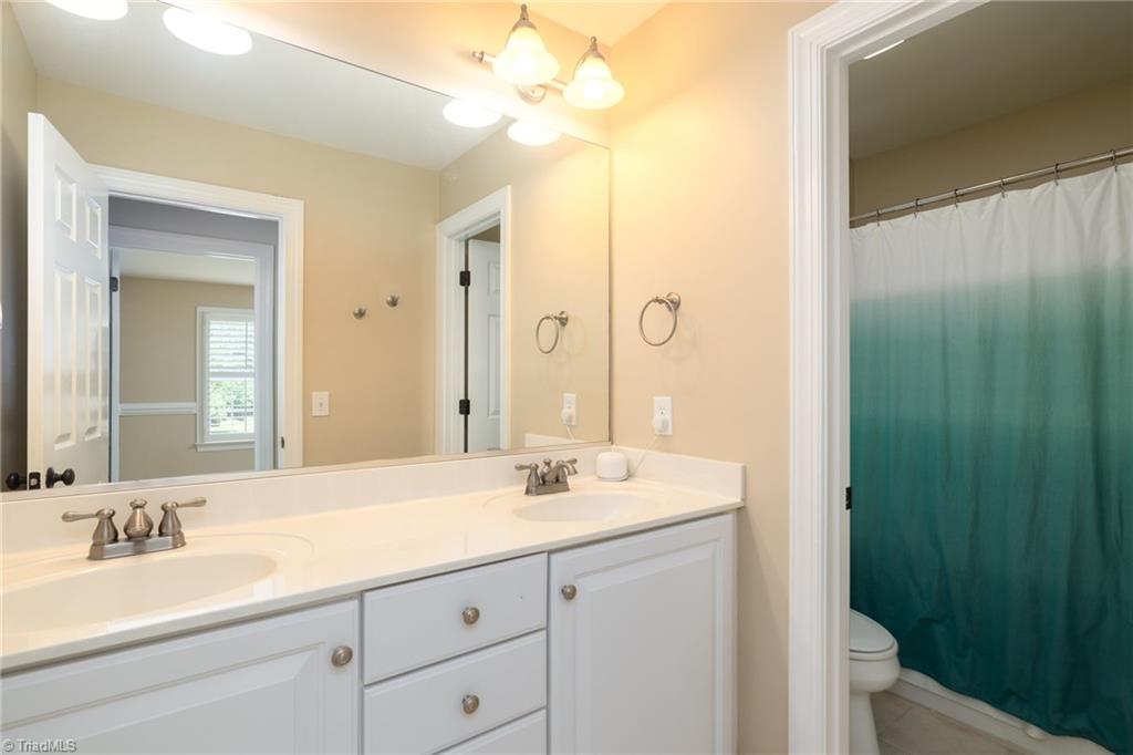 5722 Mabe Drive Oak Ridge, NC 27310 - Photo 28 of 38