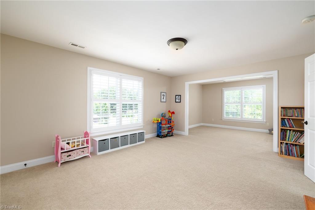 5722 Mabe Drive Oak Ridge, NC 27310 - Photo 29 of 38