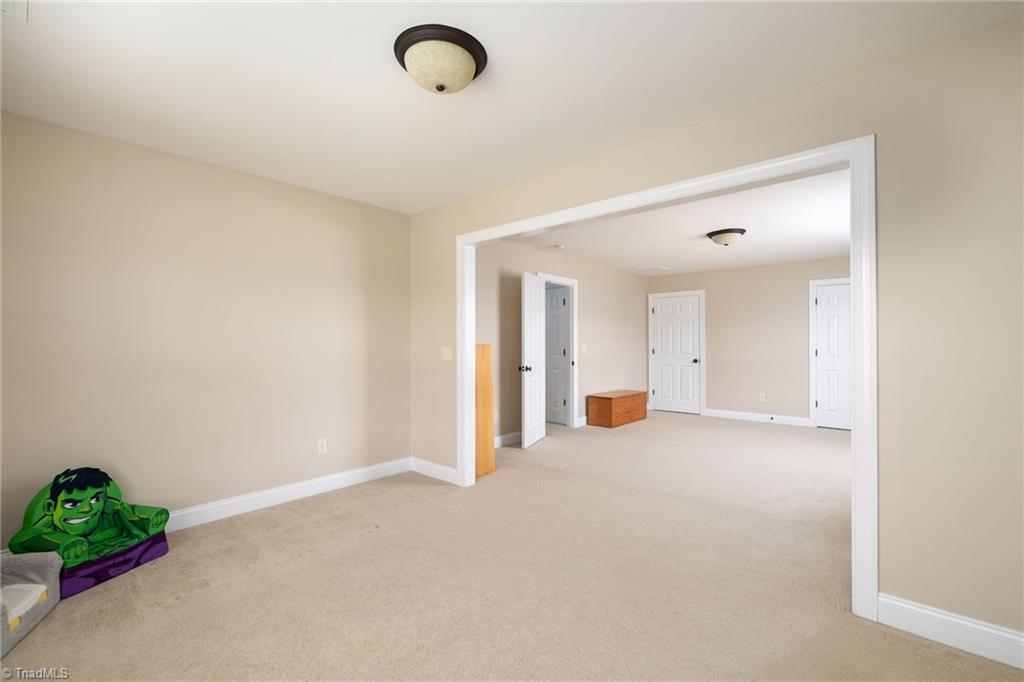 5722 Mabe Drive Oak Ridge, NC 27310 - Photo 30 of 38