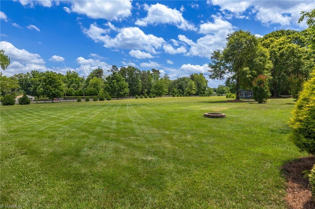 5722 Mabe Drive Oak Ridge, NC 27310 - Photo 35 of 38