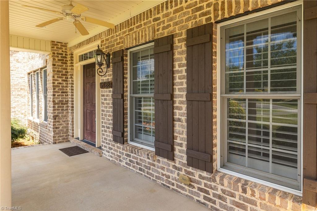 5722 Mabe Drive Oak Ridge, NC 27310 - Photo 5 of 38