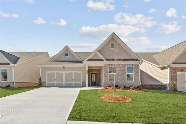 $447,902 | 2479 Anhinga Drive, Loganville, GA 30052