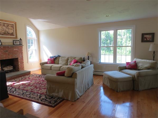 25 Ryan Road North Brookfield, MA 01535 - Photo 13 of 27 Gallery Image 13