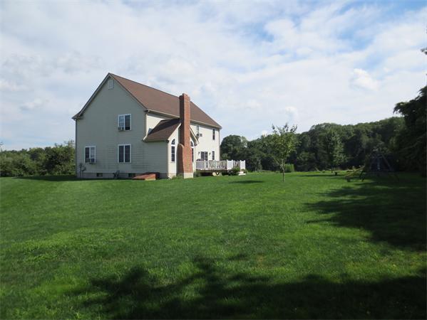 25 Ryan Road North Brookfield, MA 01535 - Photo 4 of 27 Gallery Image 4