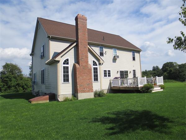 25 Ryan Road North Brookfield, MA 01535 - Photo 5 of 27 Gallery Image 5