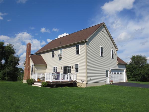 25 Ryan Road North Brookfield, MA 01535 - Photo 6 of 27 Gallery Image 6