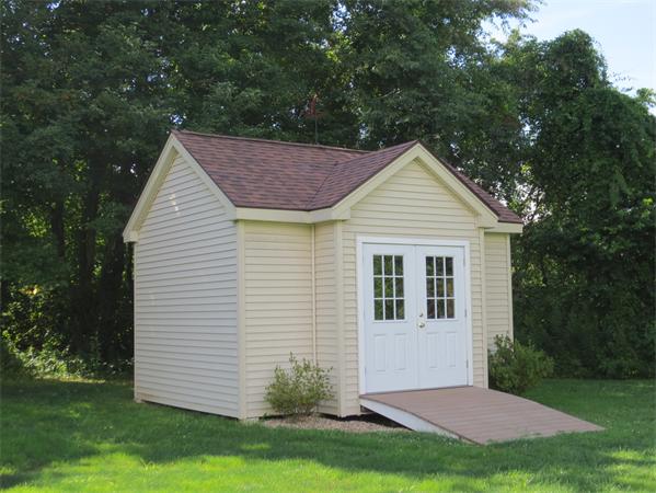 25 Ryan Road North Brookfield, MA 01535 - Photo 8 of 27 Gallery Image 8