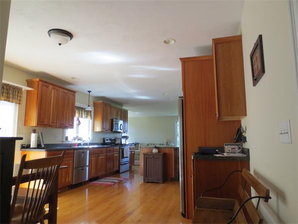 25 Ryan Road North Brookfield, MA 01535 - Photo 9 of 27 Gallery Image 9