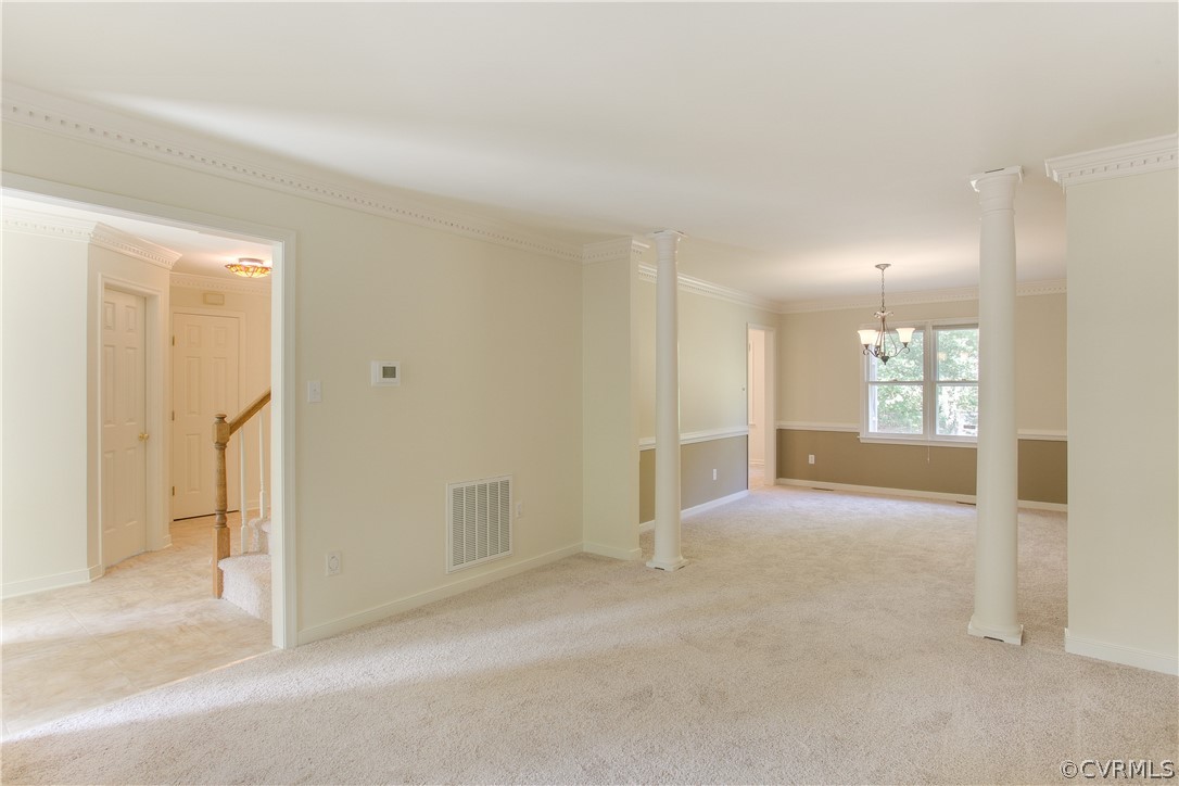 9200 Cattail Road Chesterfield, VA 23838 - Photo 7 of 37