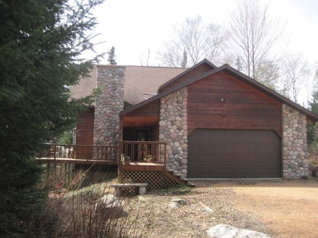 12379 Cth Road Presque Isle, WI 54557 - Photo 2 of 8 Gallery Image 2