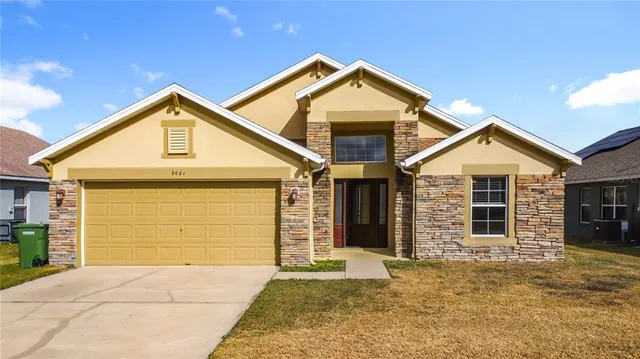 $295,000 | 3021 Buckeye Point Drive, Winter Haven, FL 33881