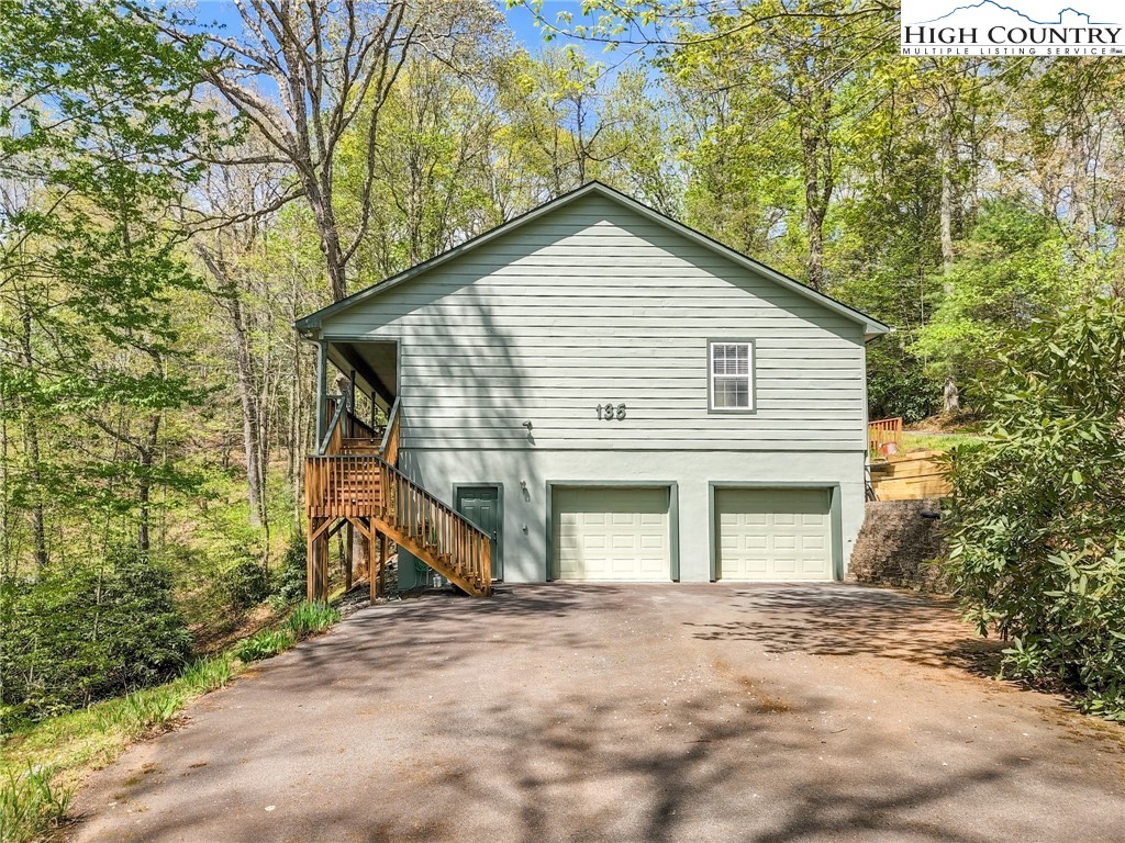 135 High Hopes Boone, NC 28607 - Photo 1 of 17 Gallery Image 1