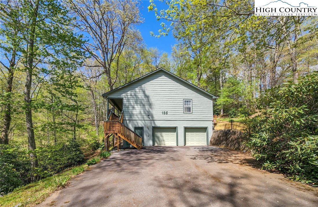 135 High Hopes Boone, NC 28607 - Photo 17 of 17 Gallery Image 17