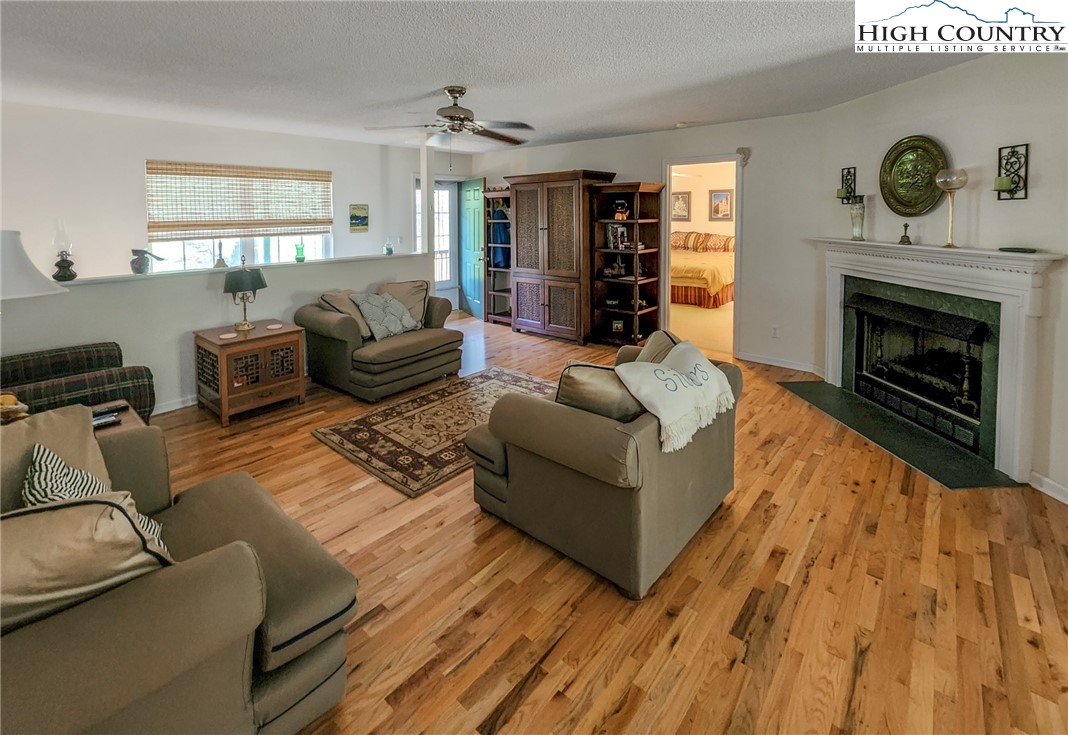 135 High Hopes Boone, NC 28607 - Photo 7 of 17 Gallery Image 7