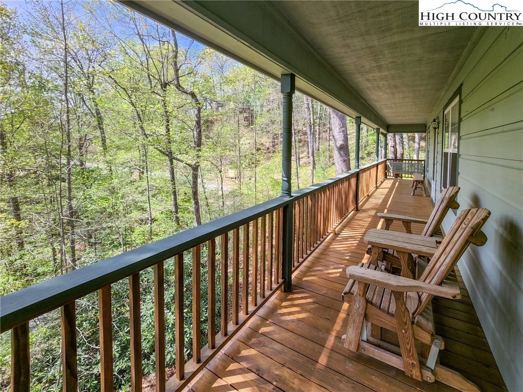 135 High Hopes Boone, NC 28607 - Photo 8 of 17 Gallery Image 8