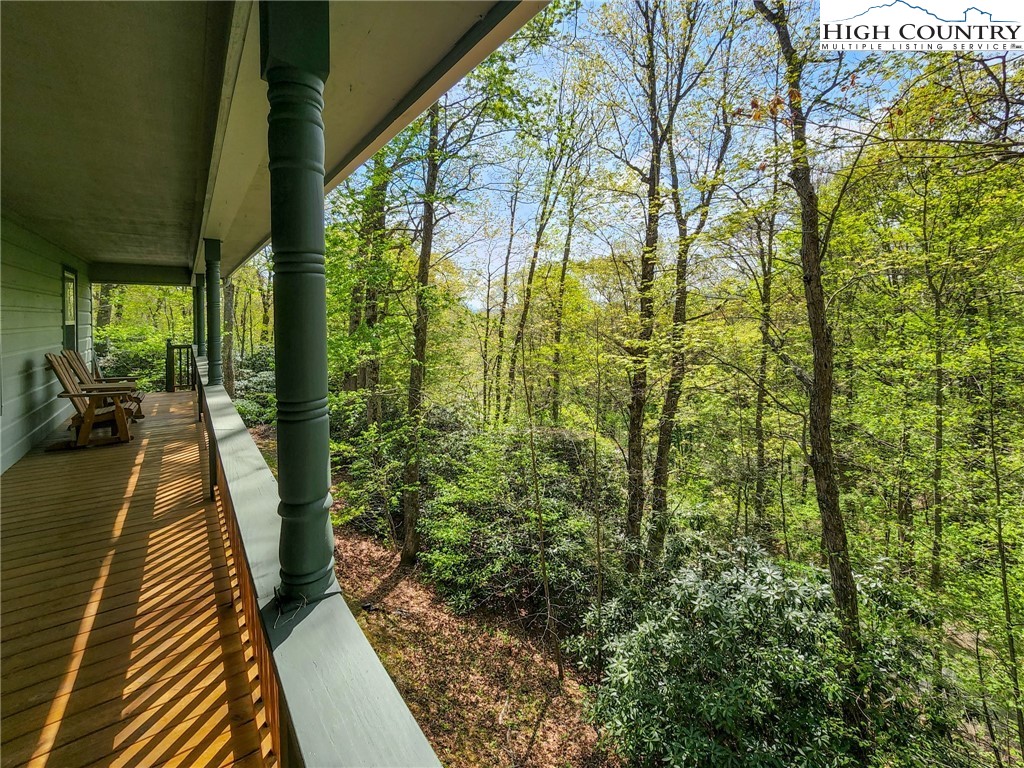 135 High Hopes Boone, NC 28607 - Photo 9 of 17 Gallery Image 9