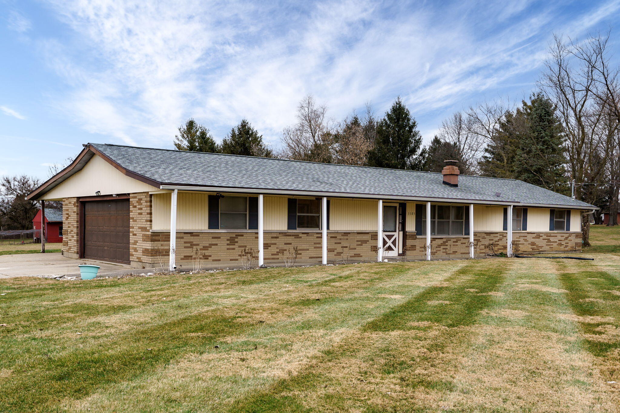 3385 Fowler Road Springfield, OH 45502 - Photo 1 of 44 Gallery Image 1