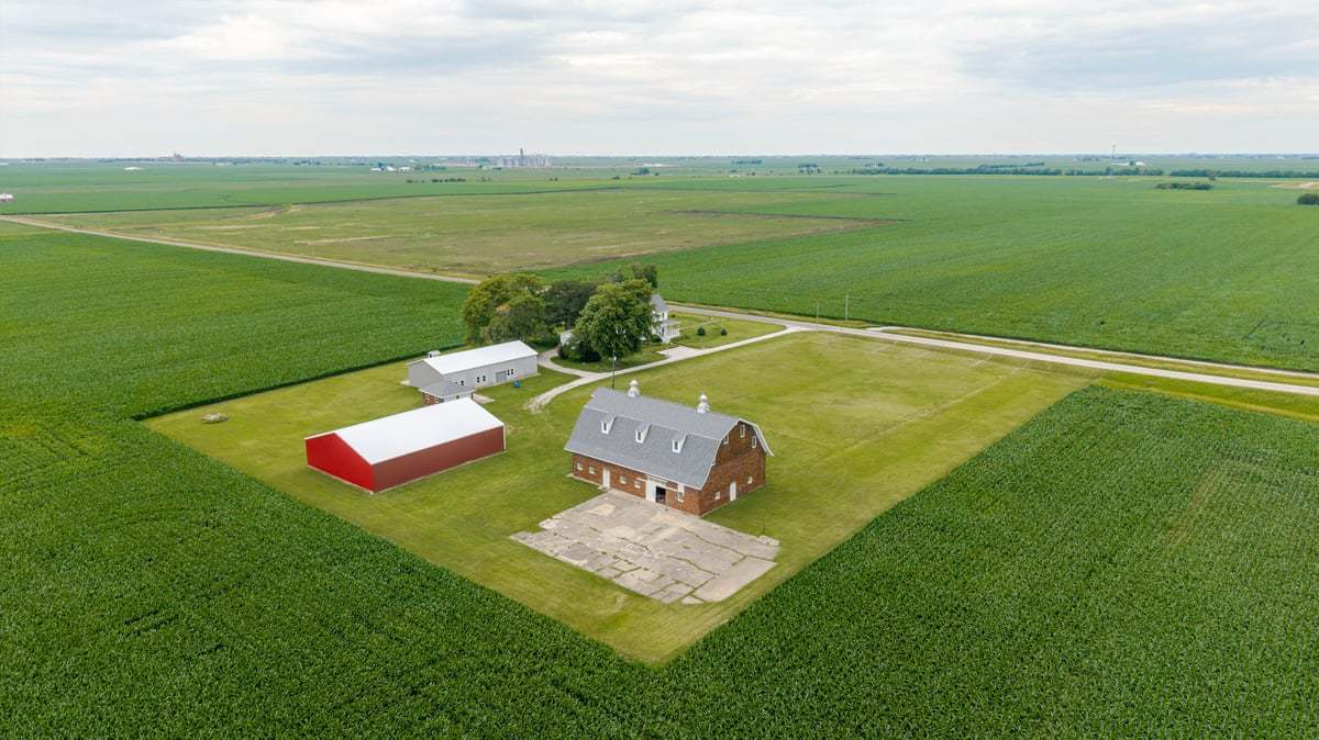 27231 East 3000 North Road Chenoa, IL 61726 - Photo 63 of 65