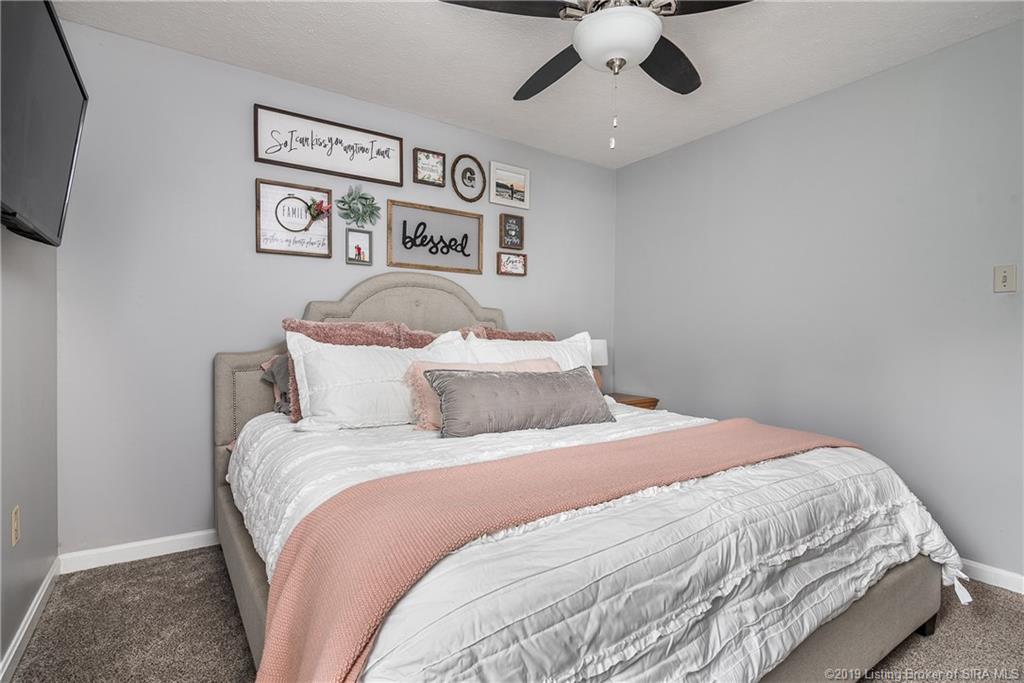 7915 Corydon Ridge Road Northeast Lanesville, IN 47136 - Photo 12 of 36