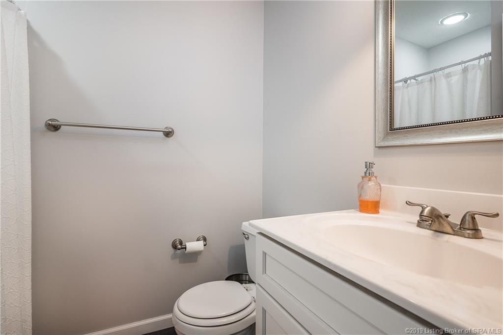 7915 Corydon Ridge Road Northeast Lanesville, IN 47136 - Photo 15 of 36