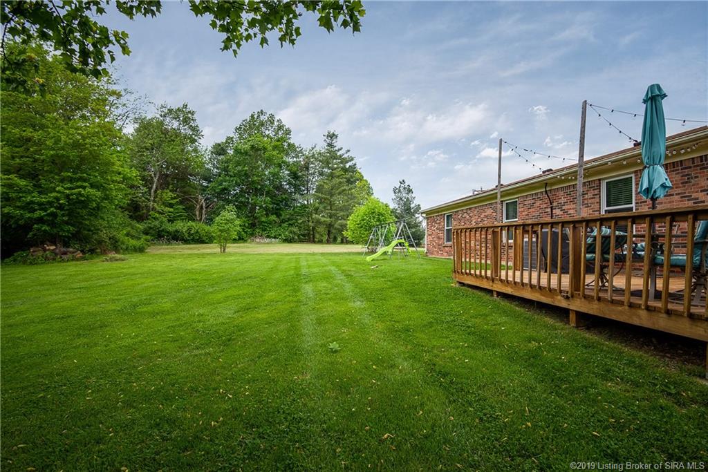 7915 Corydon Ridge Road Northeast Lanesville, IN 47136 - Photo 17 of 36