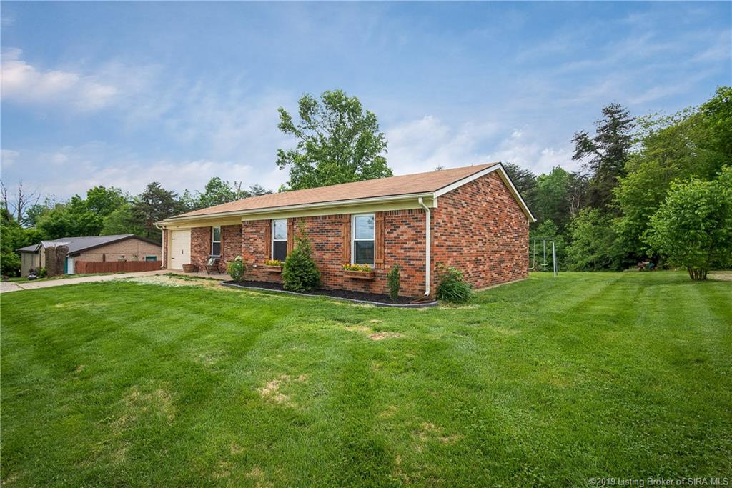 7915 Corydon Ridge Road Northeast Lanesville, IN 47136 - Photo 27 of 36
